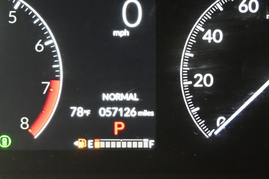 Used 2025 Honda Odyssey EX-L image 12