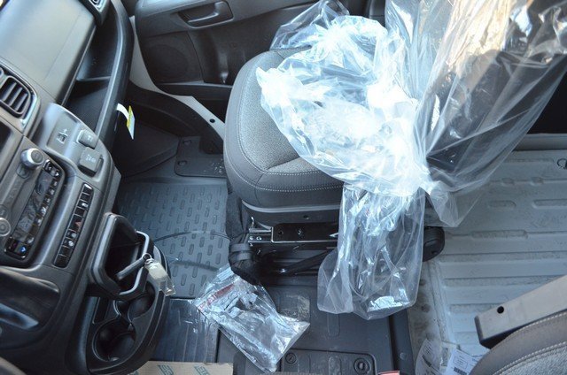 New 2026 RAM ProMaster 2500 w/ Cold Weather Group image 20