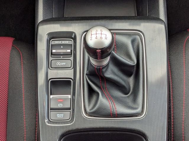 Used 2024 Honda Civic Si image 18