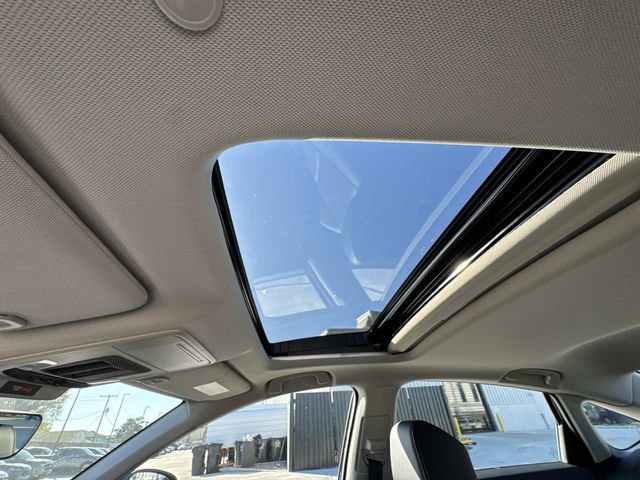 New 2026 Honda Accord Touring image 11