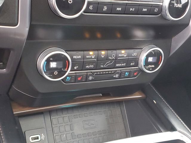 Used 2019 Ford Expedition Platinum image 20