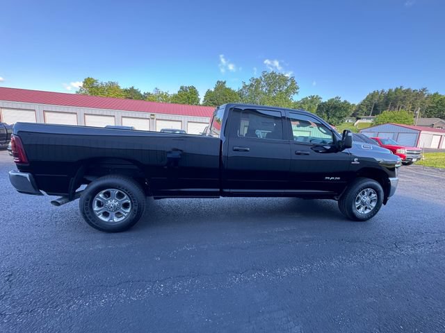 New 2026 RAM 3500 Big Horn AWD/4WD image 7