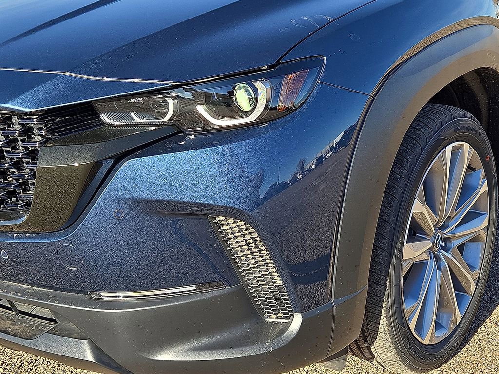 New 2026 MAZDA CX-50 AWD 2.5 S w/ Weather Package image 9