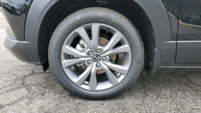 New 2025 MAZDA CX-30 AWD 2.5 S w/ Premium Package image 5