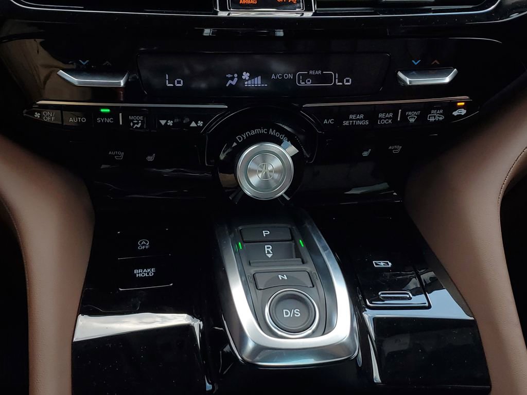 New 2026 Acura MDX FWD w/ Technology Package image 27