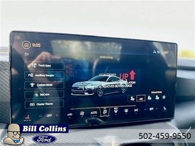 New 2025 Ford Mustang GT image 18