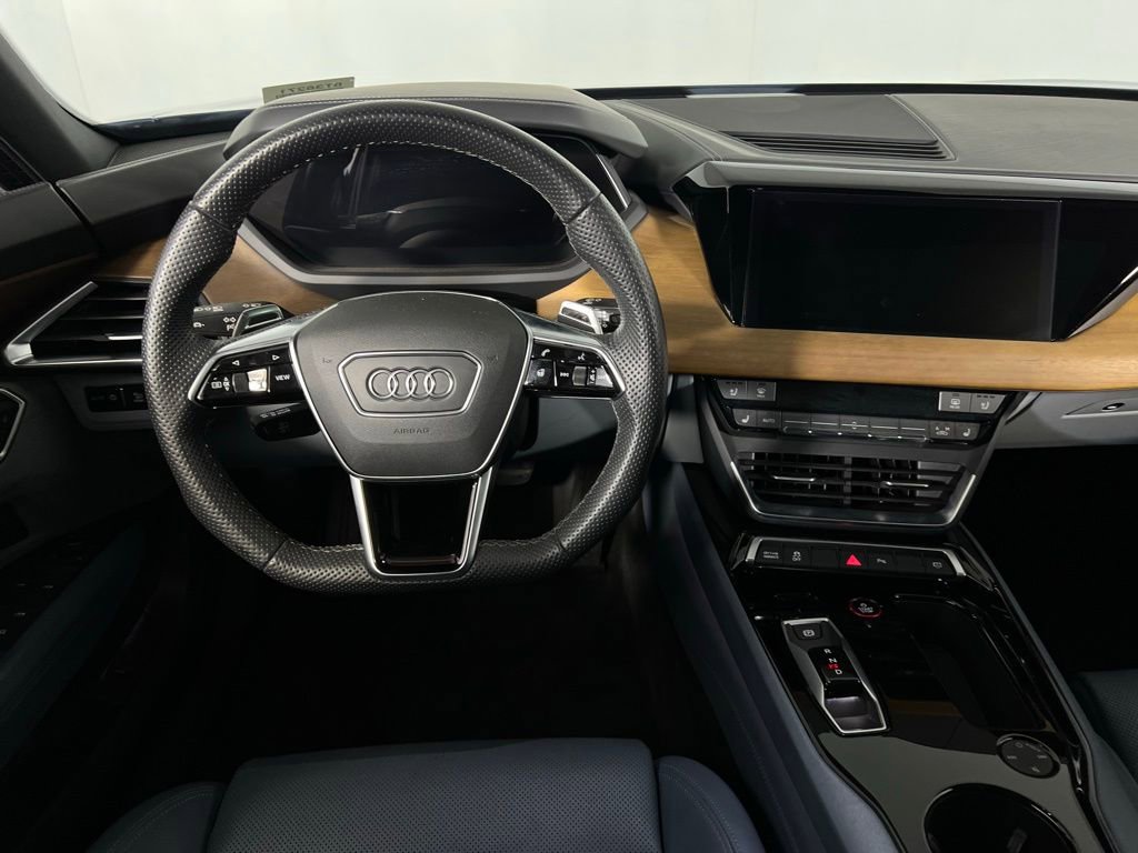 Used 2024 Audi e-tron GT Premium Plus image 12
