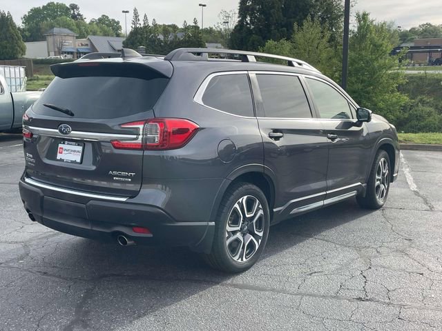 Used 2023 Subaru Ascent Limited w/ Technology Package image 6