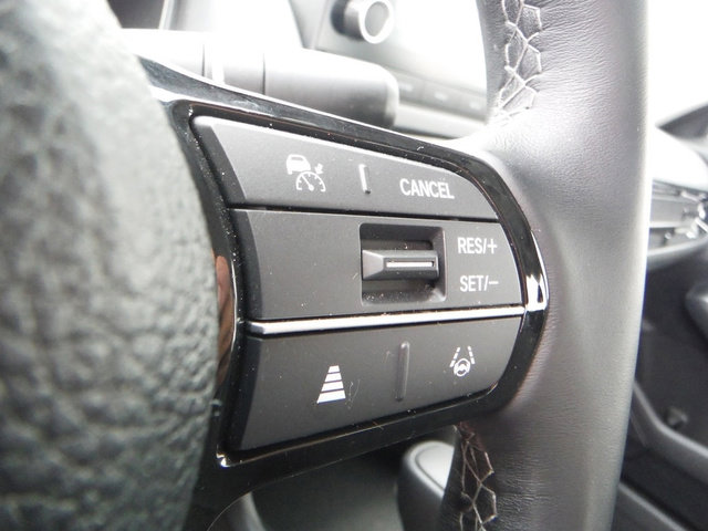 Used 2023 Honda Civic EX image 30