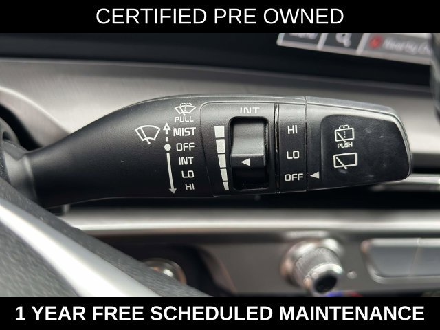 Used 2024 Kia Telluride LX FWD image 27