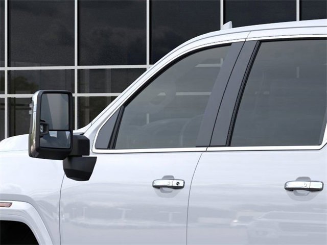 New 2026 GMC Sierra 2500 Denali Ultimate image 12