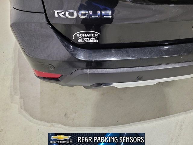 Used 2020 Nissan Rogue SL image 13