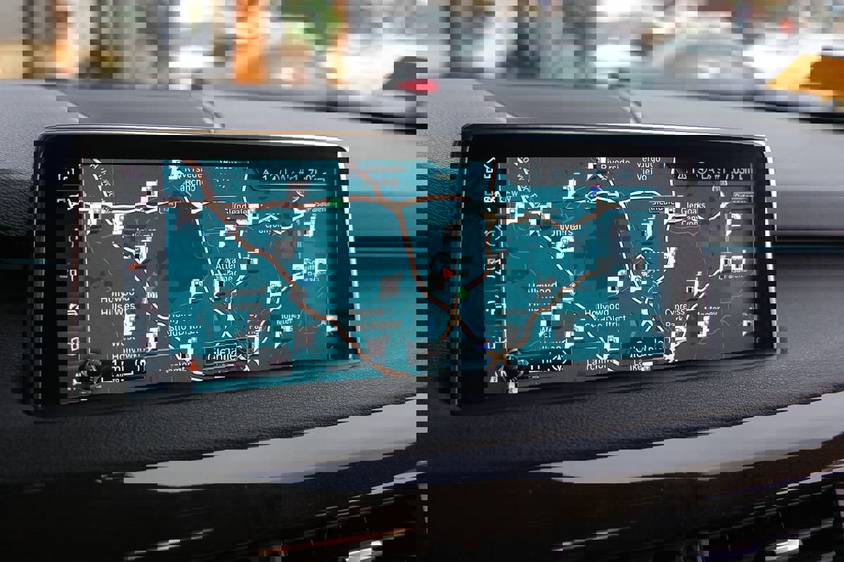 Used 2017 BMW X5 xDrive35i image 18