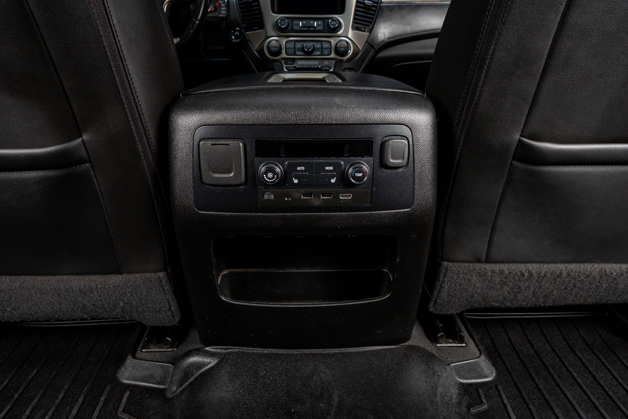 Used 2019 GMC Yukon Denali w/ Denali Ultimate Package image 29