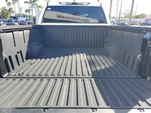Used 2025 Toyota Tundra SR5 w/ SR5 Convenience Package RWD image 12