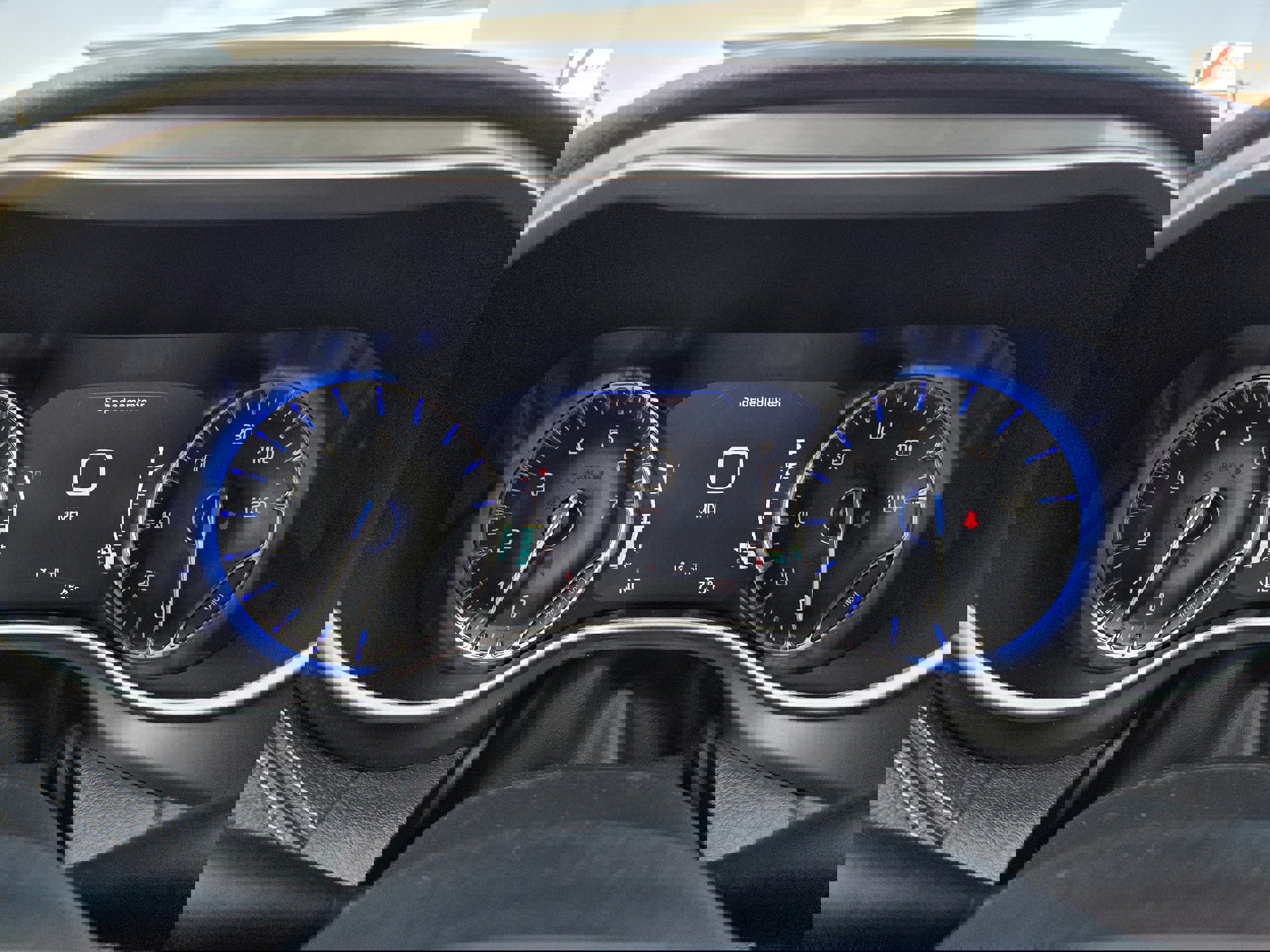 New 2026 Chrysler Pacifica Select image 35