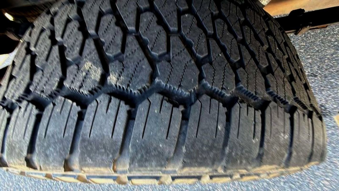 Used 2019 Ford F150 Limited w/ Trailer Tow Package image 21