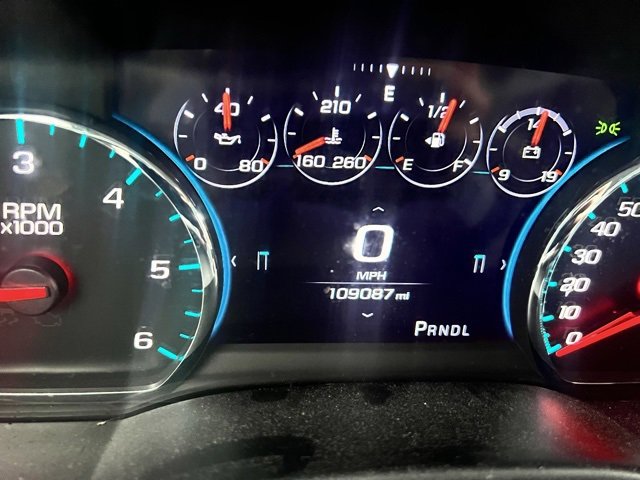 Used 2017 GMC Sierra 1500 Denali w/ Denali Ultimate Package image 13