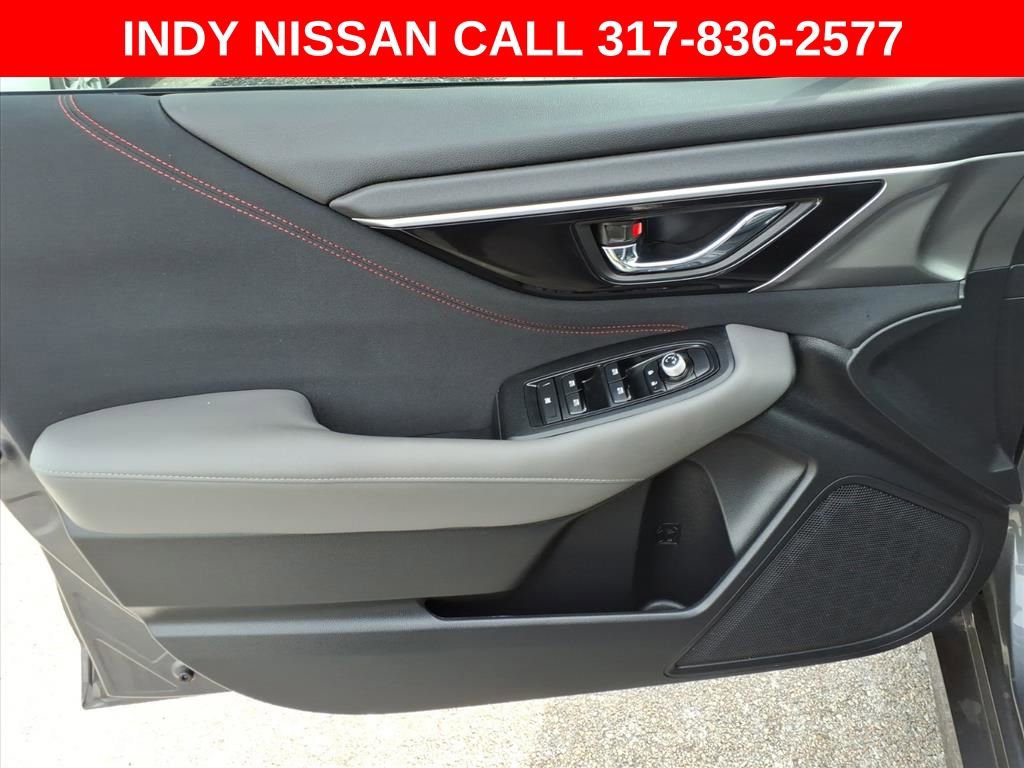 Used 2020 Subaru Legacy 2.5i Sport w/ Popular Package #3 image 11