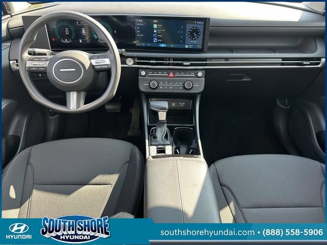 Certified 2025 Hyundai Tucson SE AWD/4WD image 16