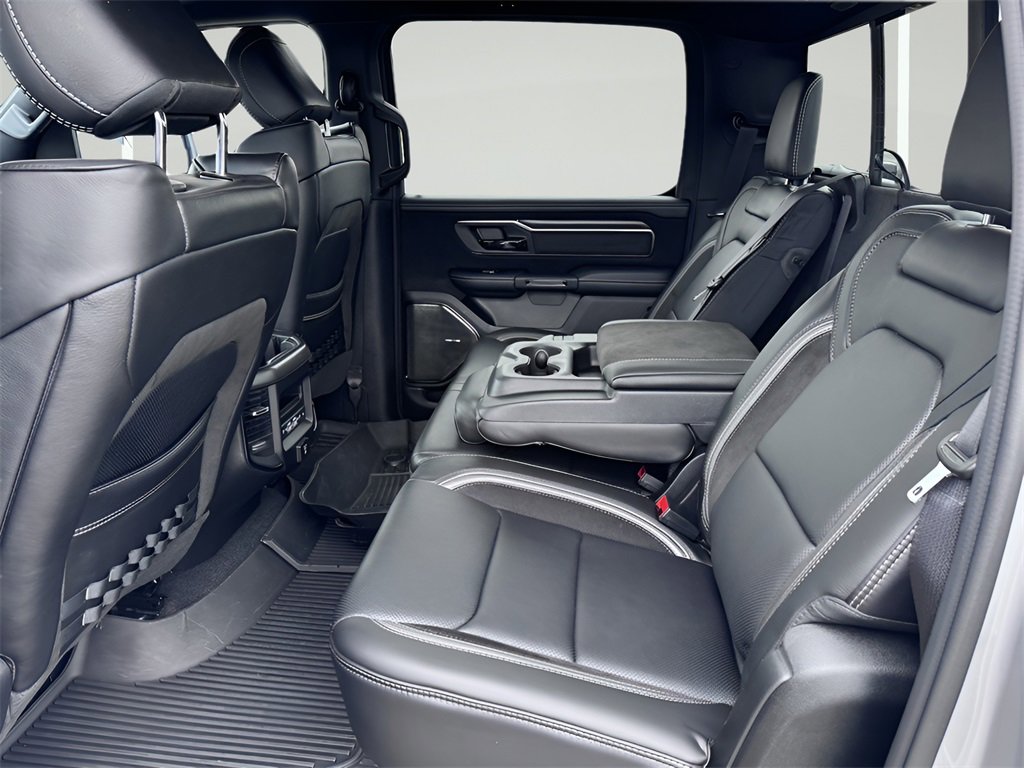 Used 2025 RAM 1500 RHO w/ RHO Level 1 Equipment Group image 40