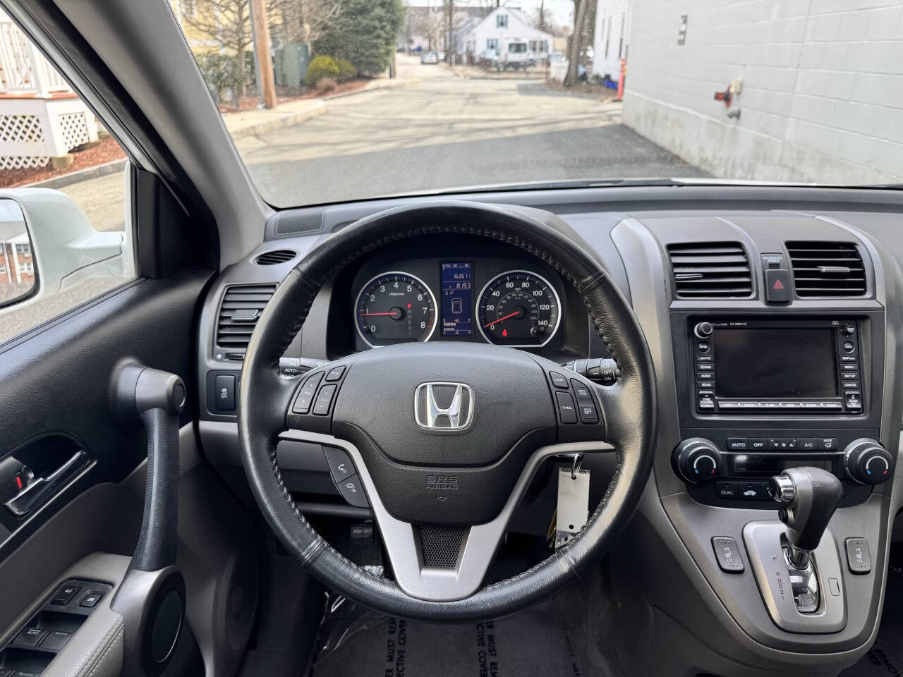 Used 2011 Honda CR-V EX-L image 26