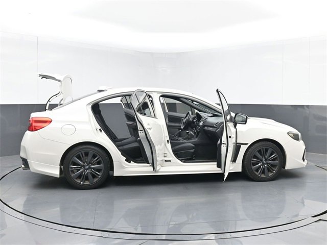 Used 2018 Subaru WRX w/ Popular Package #1 image 52
