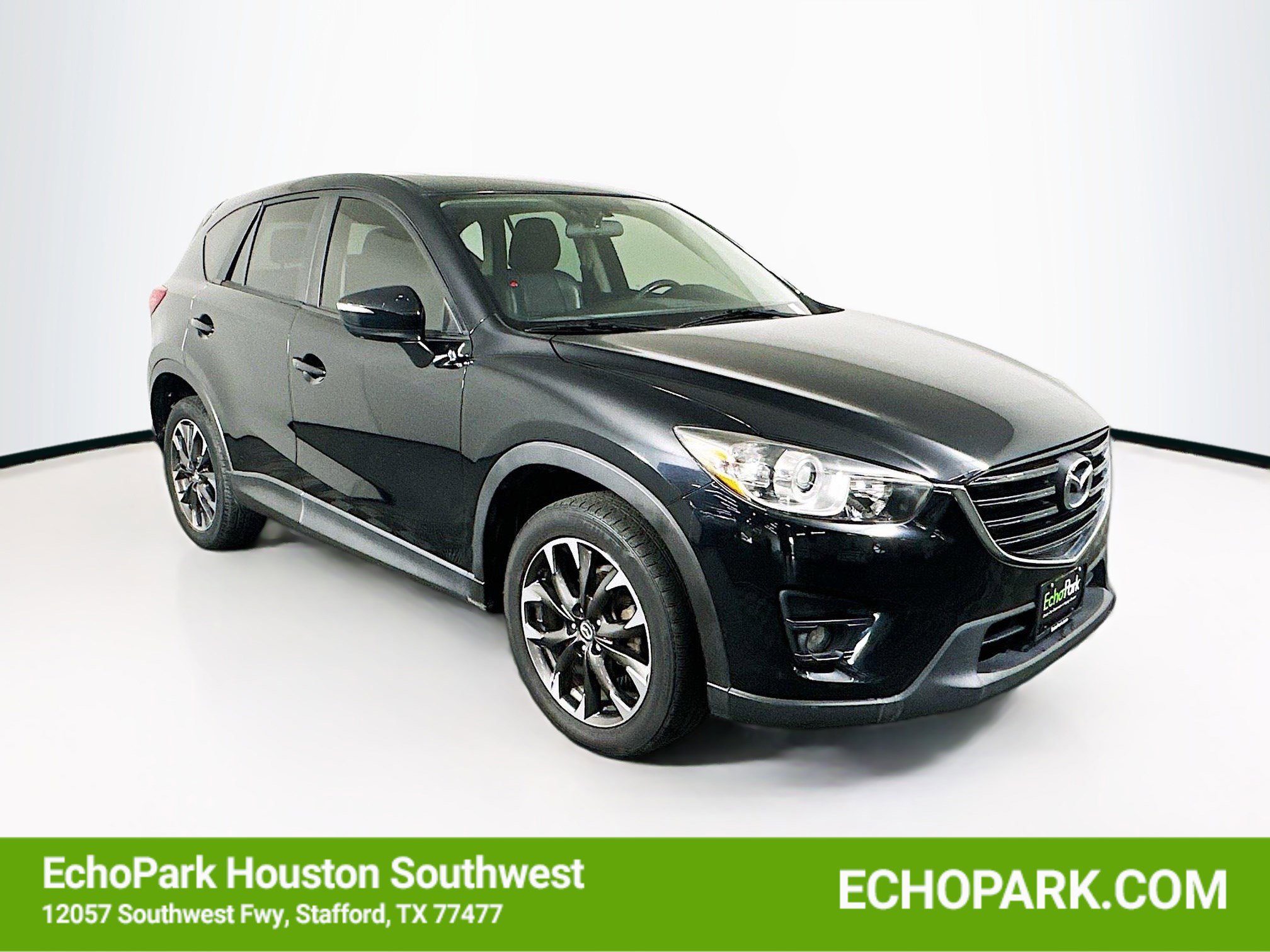 Used 2016 MAZDA CX-5 Grand Touring AWD/4WD image 1