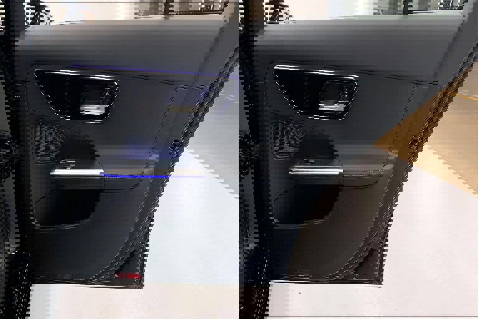 Certified 2023 Mercedes-Benz C 300 Sedan image 12