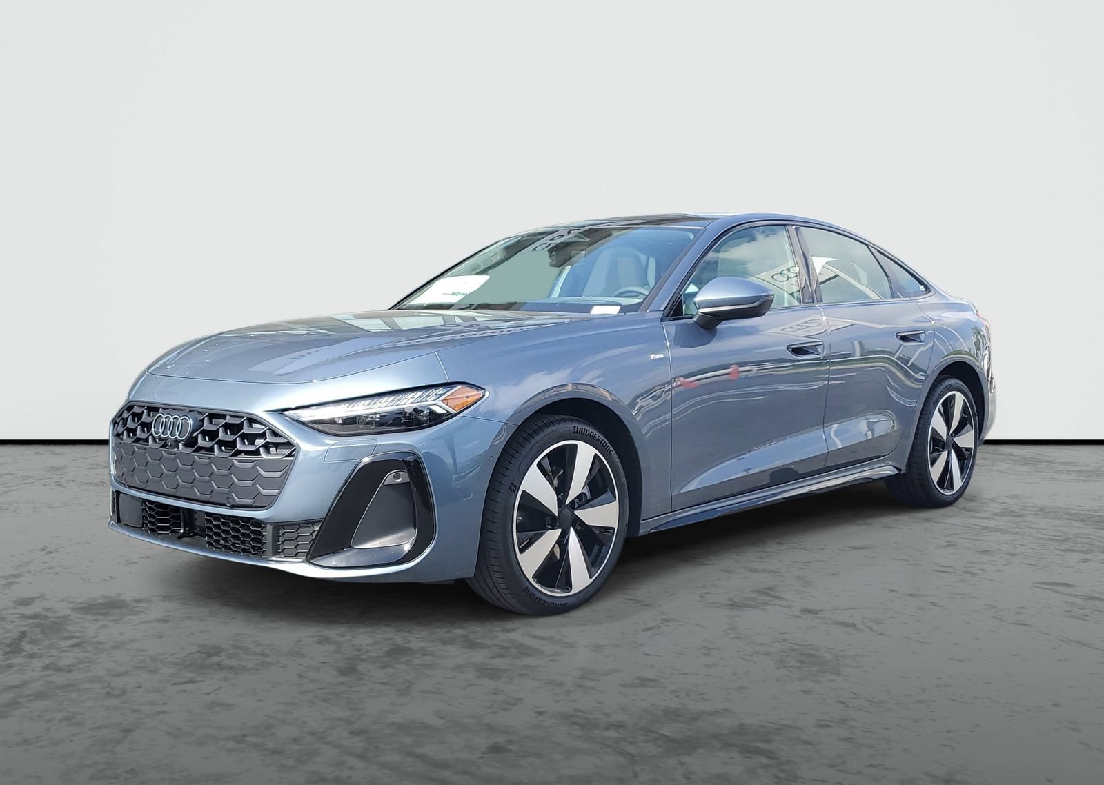 New 2026 Audi A5 2.0T Premium Plus AWD/4WD image 2