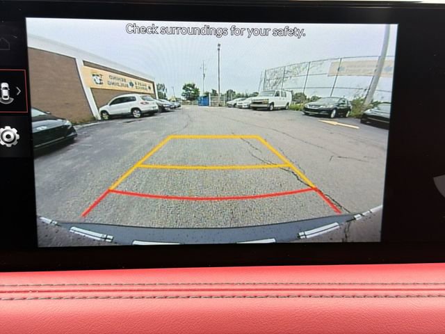 Used 2023 Genesis G70 2.0T w/ Sport Prestige Package AWD/4WD image 26