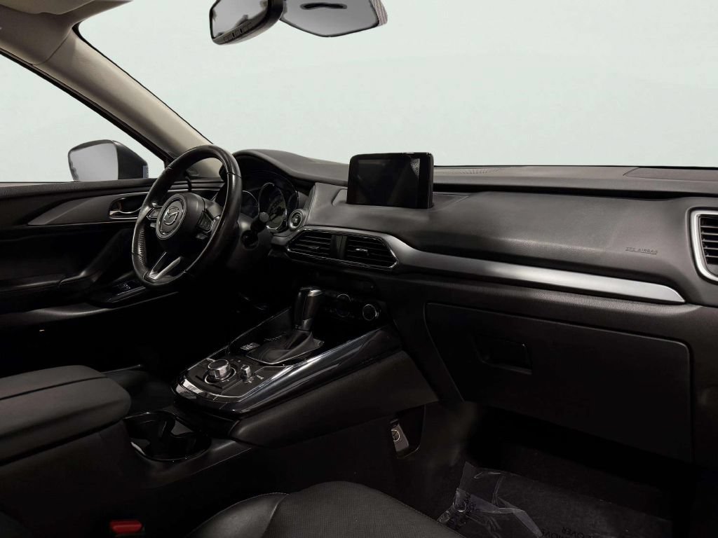 Used 2018 MAZDA CX-9 Touring AWD/4WD image 27