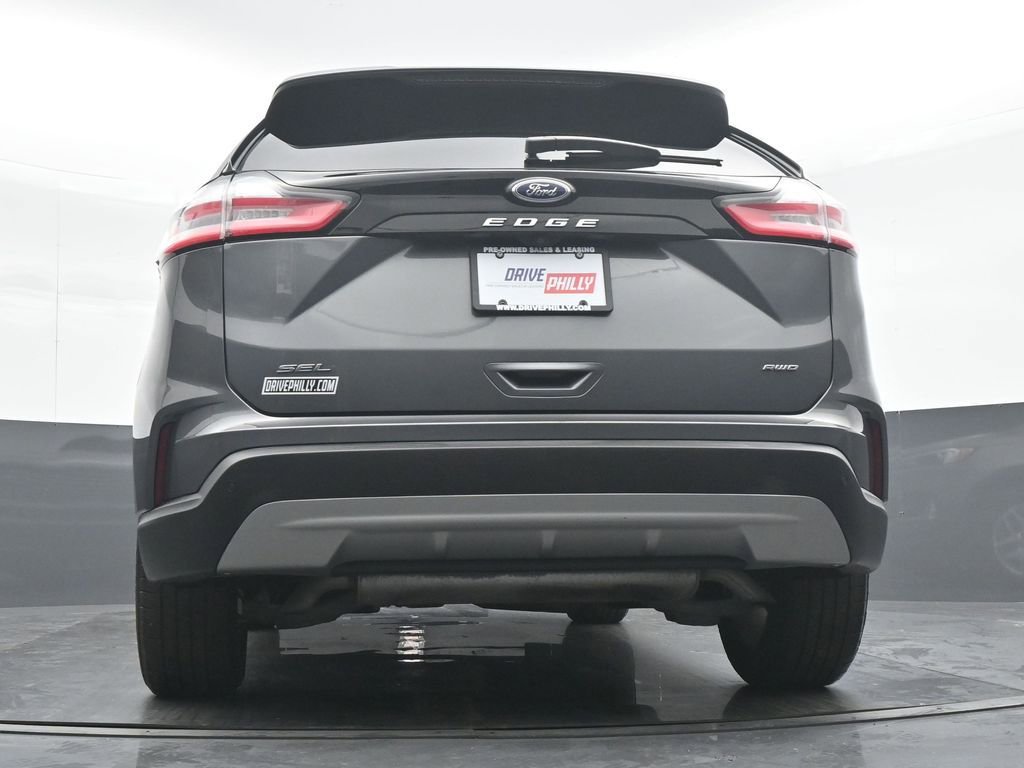Used 2023 Ford Edge SEL w/ Convenience Package image 30
