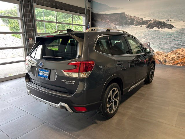 Used 2024 Subaru Forester Touring AWD/4WD image 42