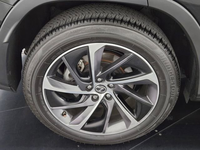 Used 2019 Lexus RX 350 AWD image 10