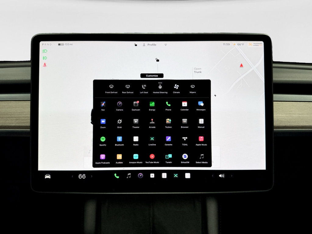 Used 2022 Tesla Model Y Long Range image 10