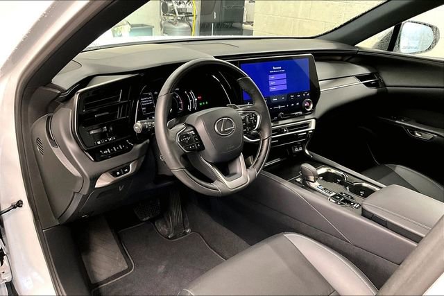 Used 2023 Lexus RX 350 Premium w/ Cold Area Package image 17