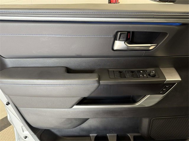 Used 2023 Toyota Sequoia 4WD image 21