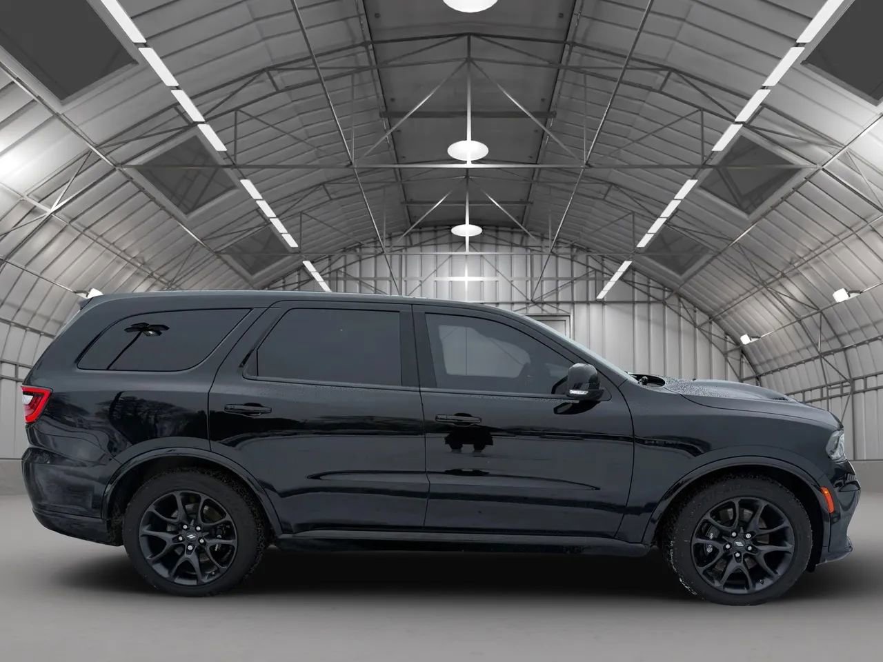 Used 2022 Dodge Durango R/T w/ Tow 'N Go Group image 5