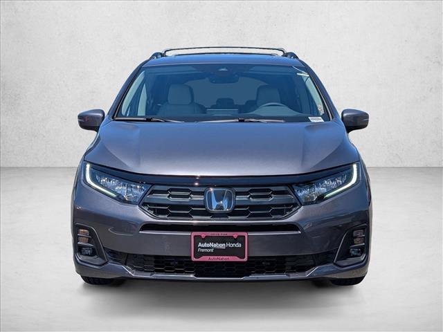 New 2026 Honda Odyssey EX-L image 5
