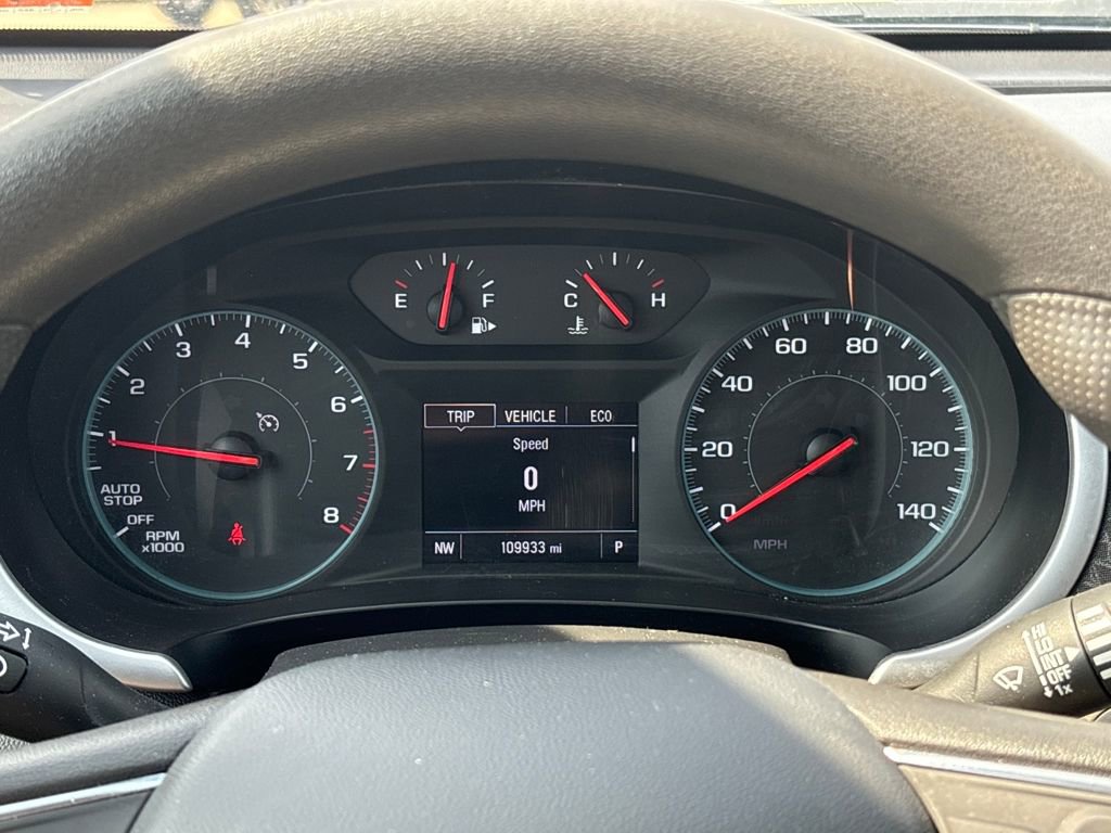 Used 2023 Chevrolet Malibu LT image 29