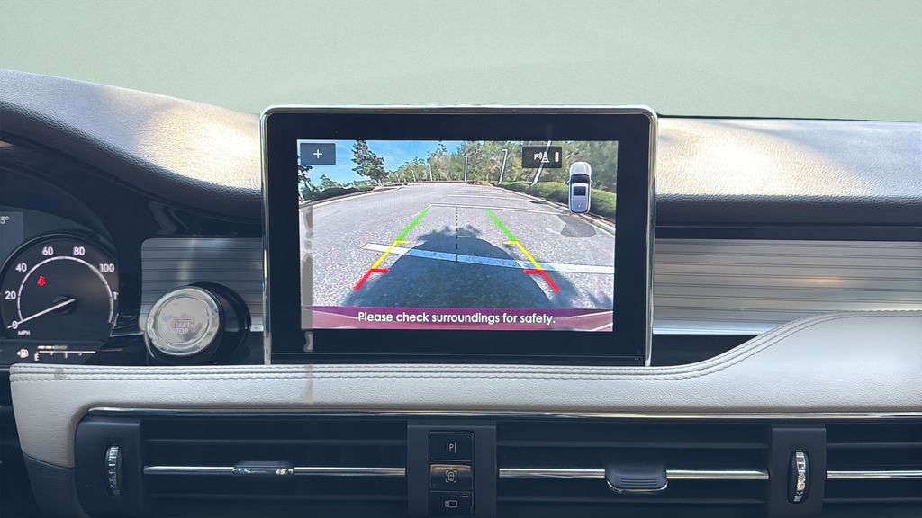 Used 2022 Lincoln Corsair FWD image 11