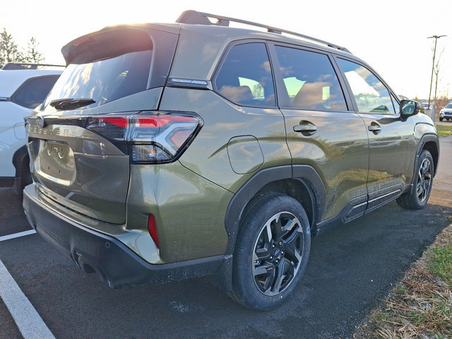 New 2026 Subaru Forester Limited image 4