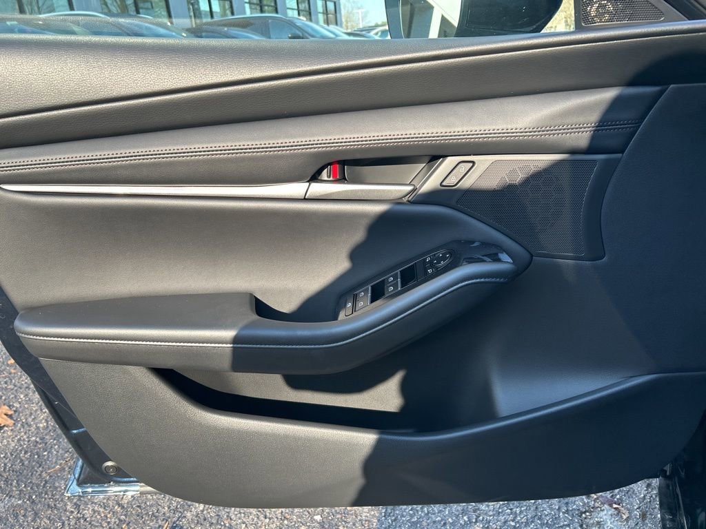 New 2026 MAZDA MAZDA3 s Sport image 12