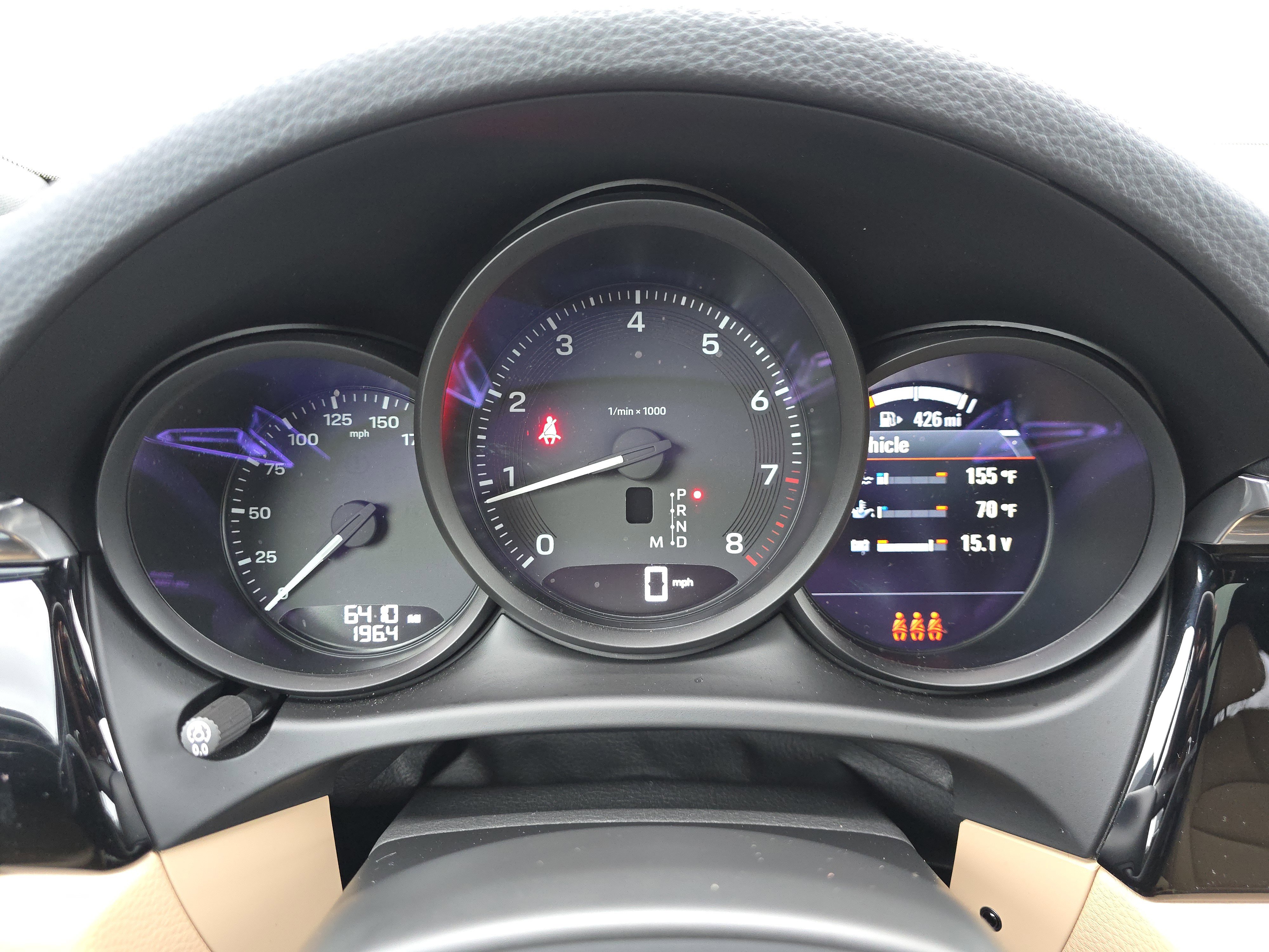 Certified 2025 Porsche Macan image 19