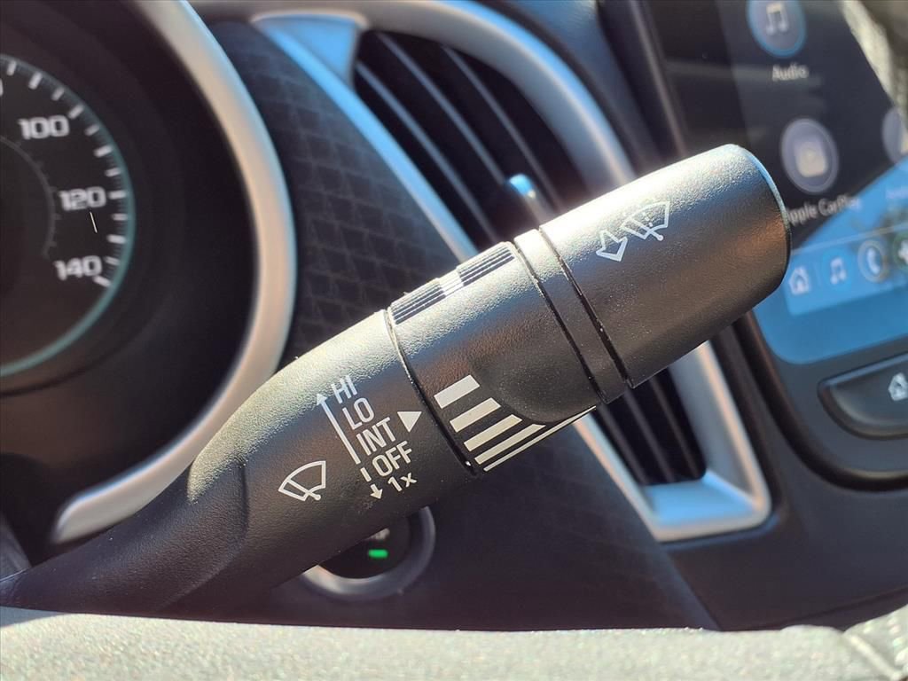 Used 2023 Chevrolet Malibu LT image 14