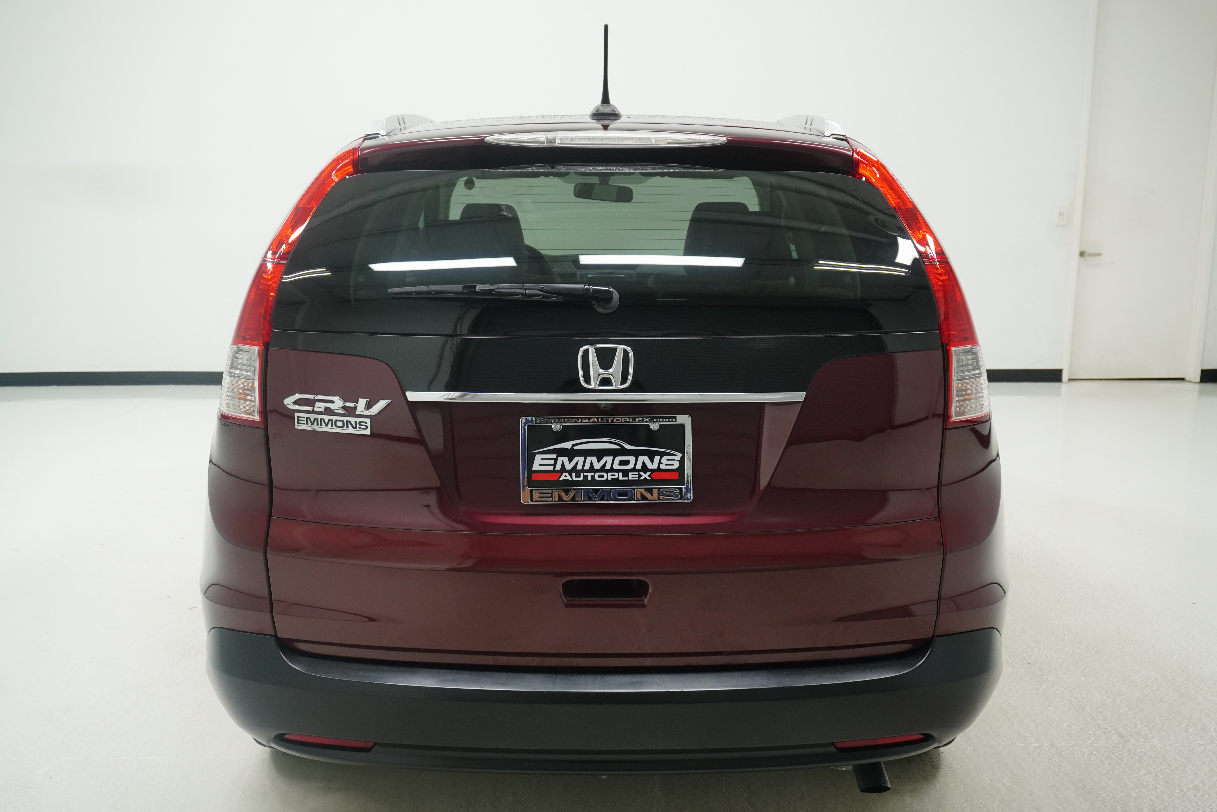Used 2013 Honda CR-V EX-L image 5