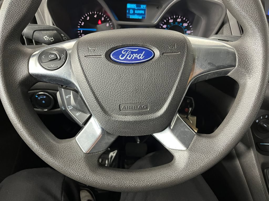 Used 2014 Ford Transit Connect XLT FWD image 20
