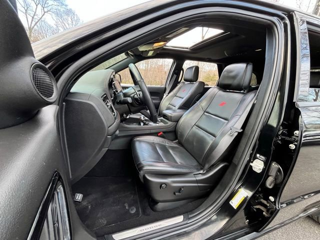 Used 2023 Dodge Durango GT AWD/4WD image 16