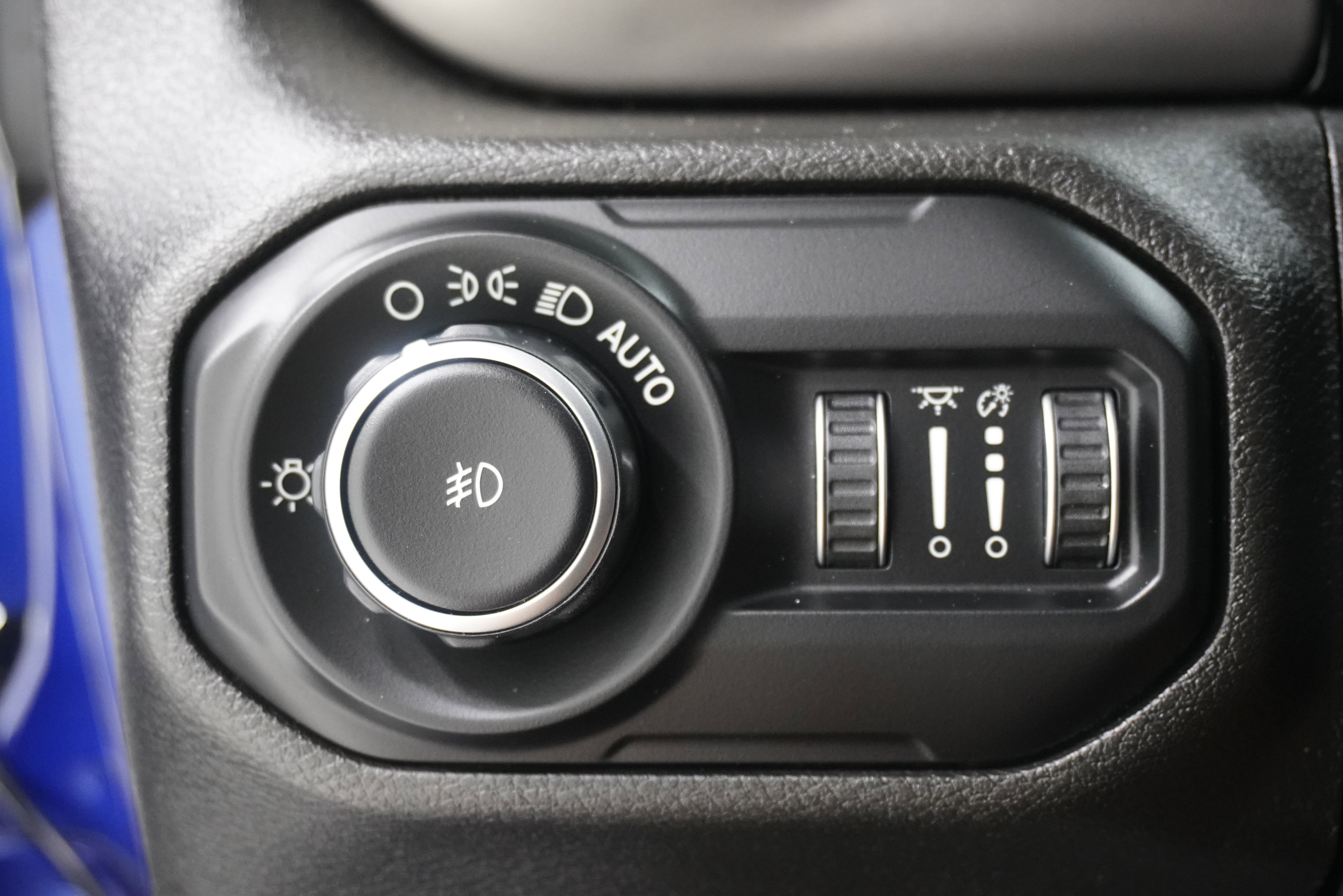 Used 2019 Jeep Wrangler Unlimited Sport S image 21